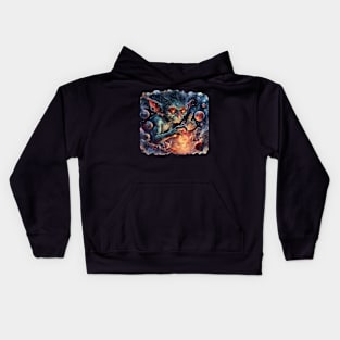 One Wish Kids Hoodie